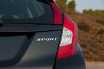 Honda Fit Sport HFP Accessories 2017 года (NA)